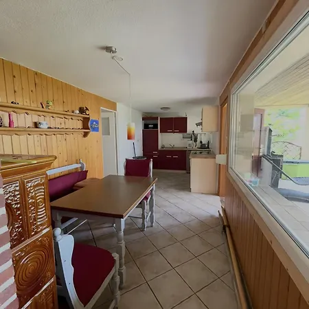 Sommerhaus Seeblick Holiday home Klausdorf (Brandenburg)
