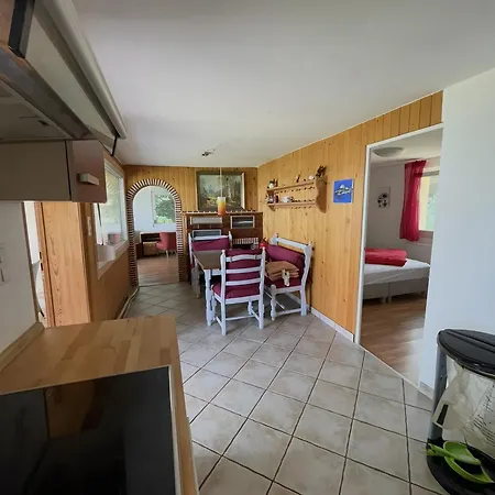 Sommerhaus Seeblick Klausdorf (Brandenburg)