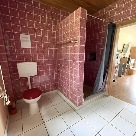 Holiday home Sommerhaus Seeblick Klausdorf (Brandenburg)