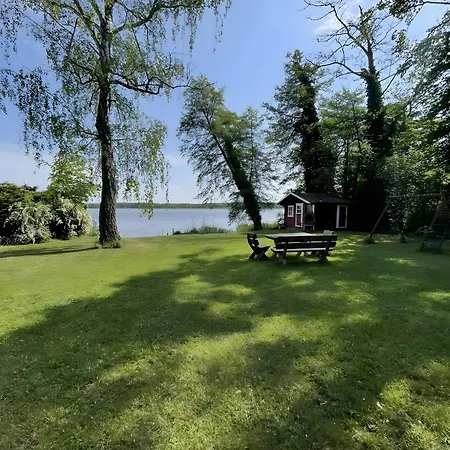 Sommerhaus Seeblick Klausdorf (Brandenburg)